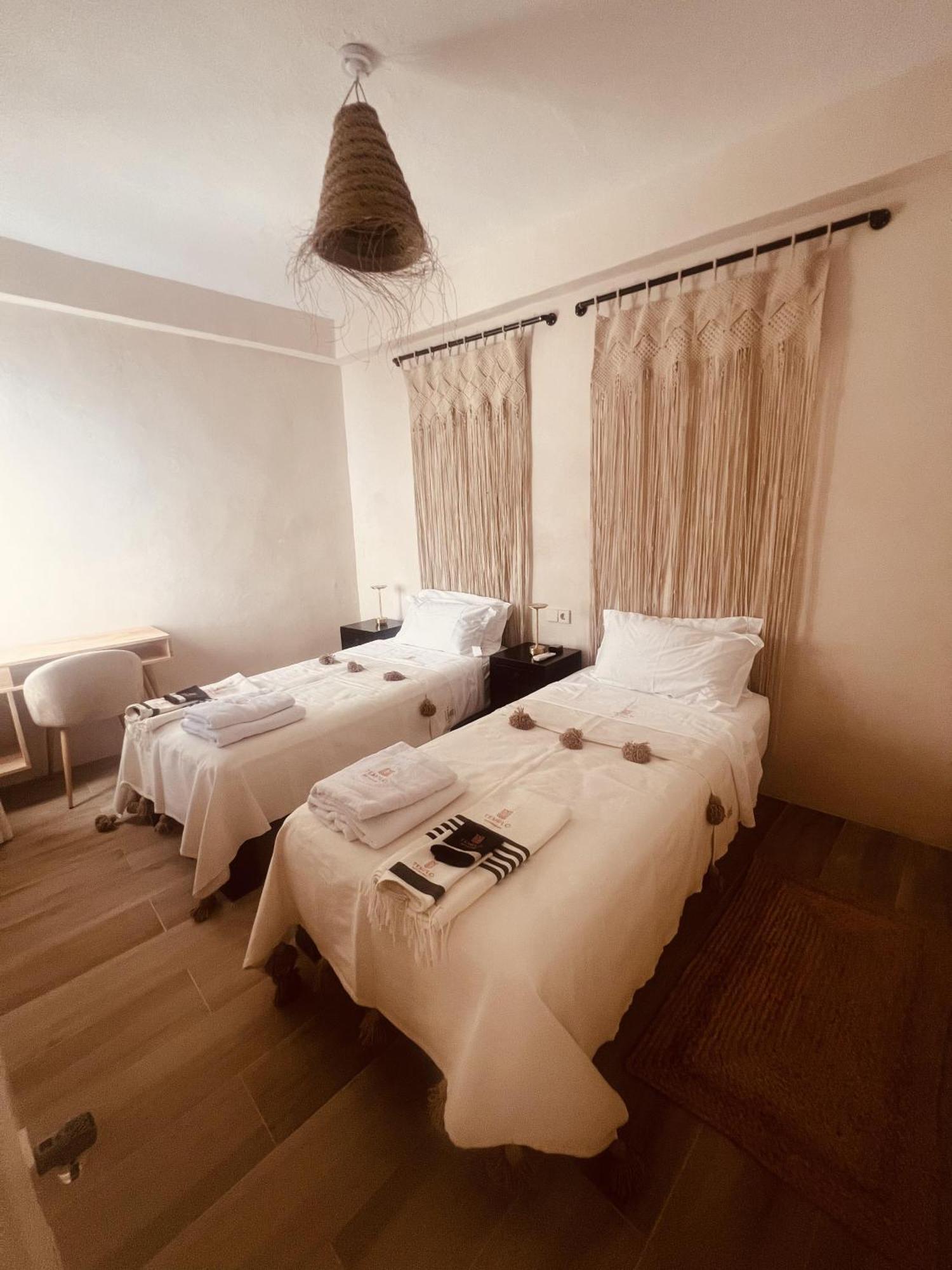 Apartmán Templo Sotogrande Exteriér fotografie