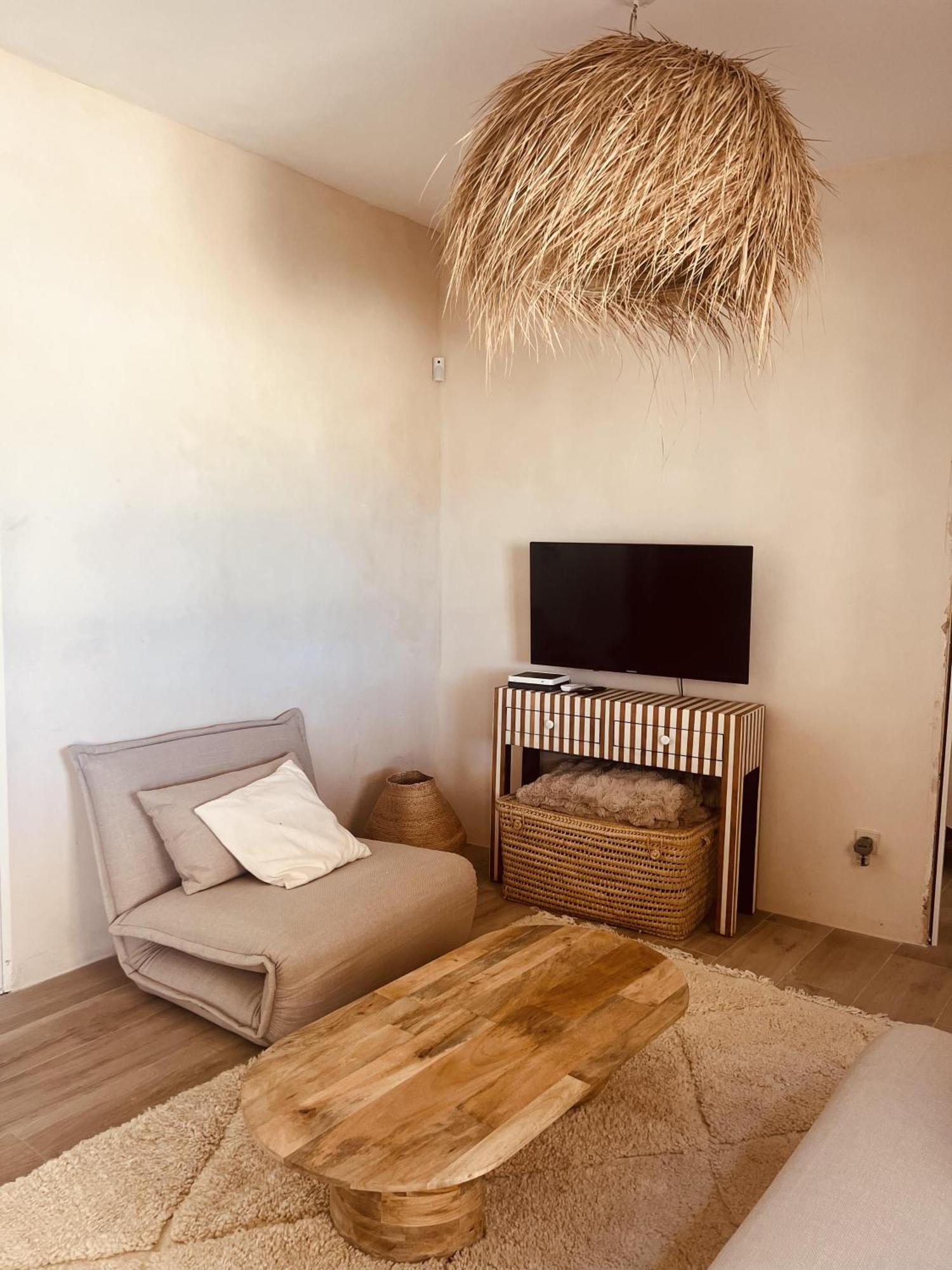 Apartmán Templo Sotogrande Exteriér fotografie