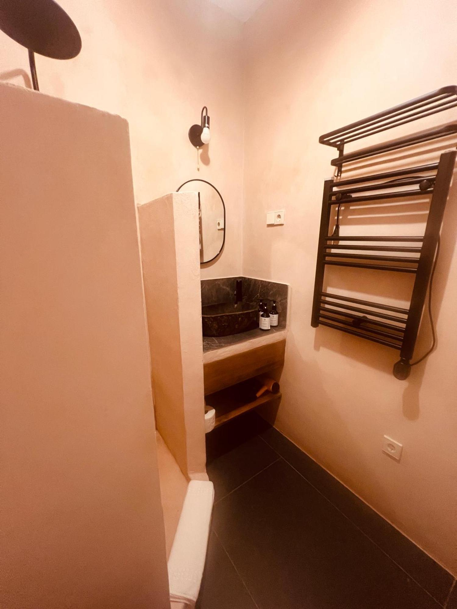 Apartmán Templo Sotogrande Exteriér fotografie