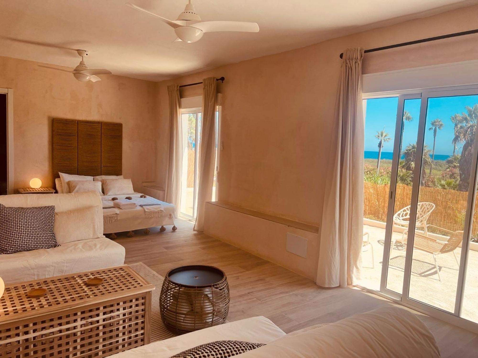 Apartmán Templo Sotogrande Exteriér fotografie