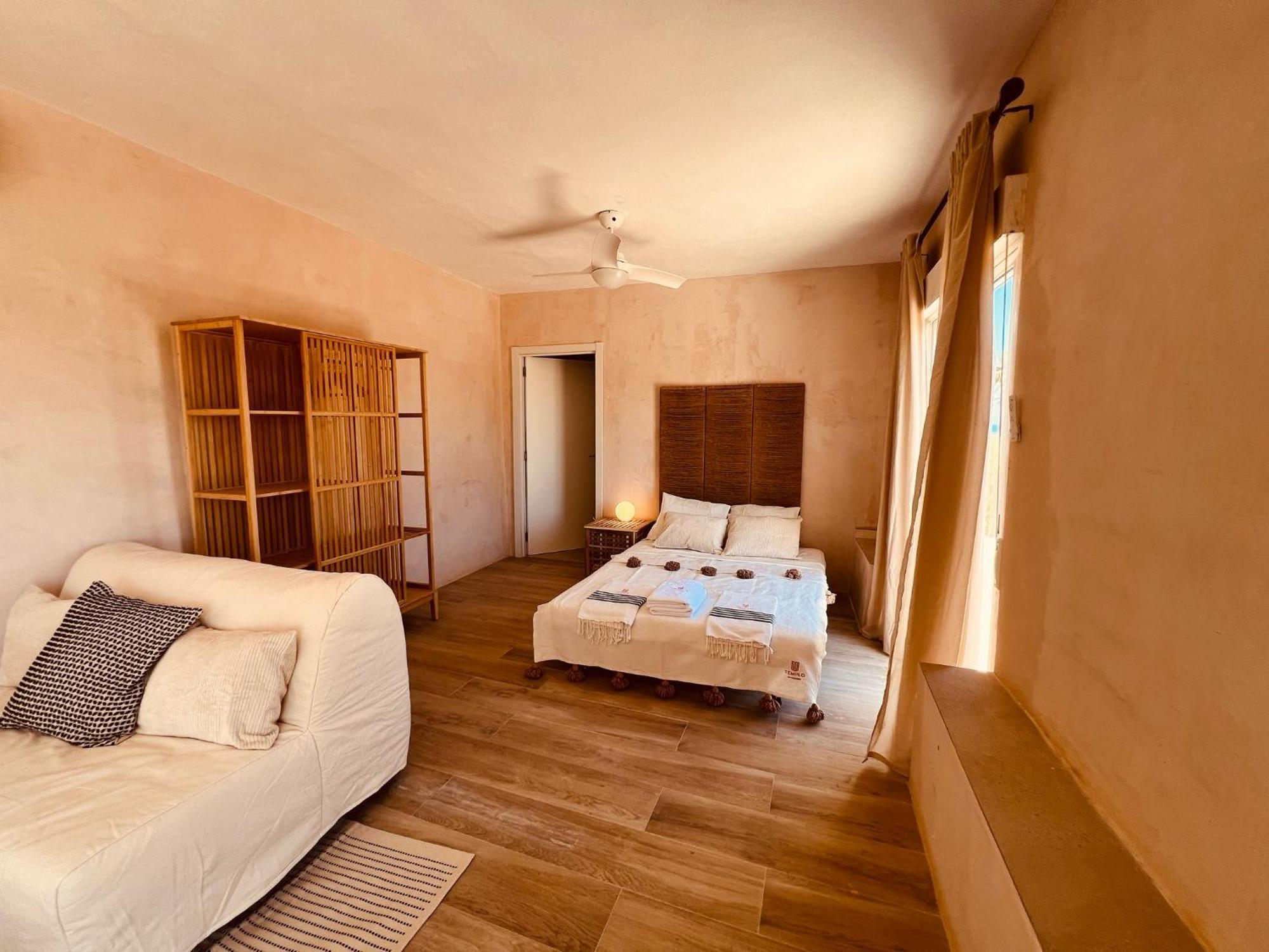 Apartmán Templo Sotogrande Exteriér fotografie
