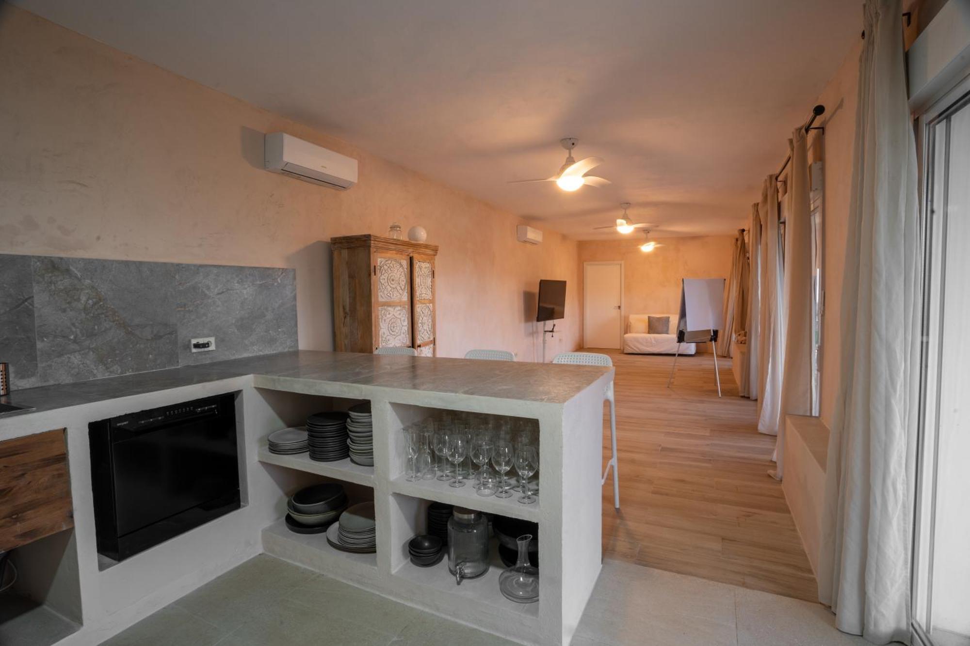 Apartmán Templo Sotogrande Exteriér fotografie