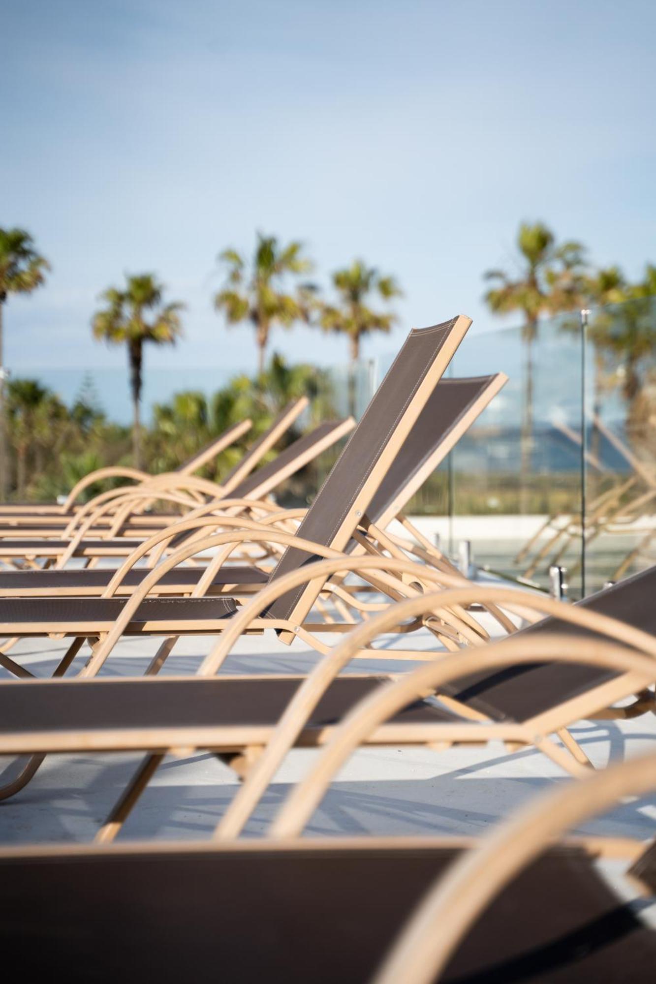 Apartmán Templo Sotogrande Exteriér fotografie